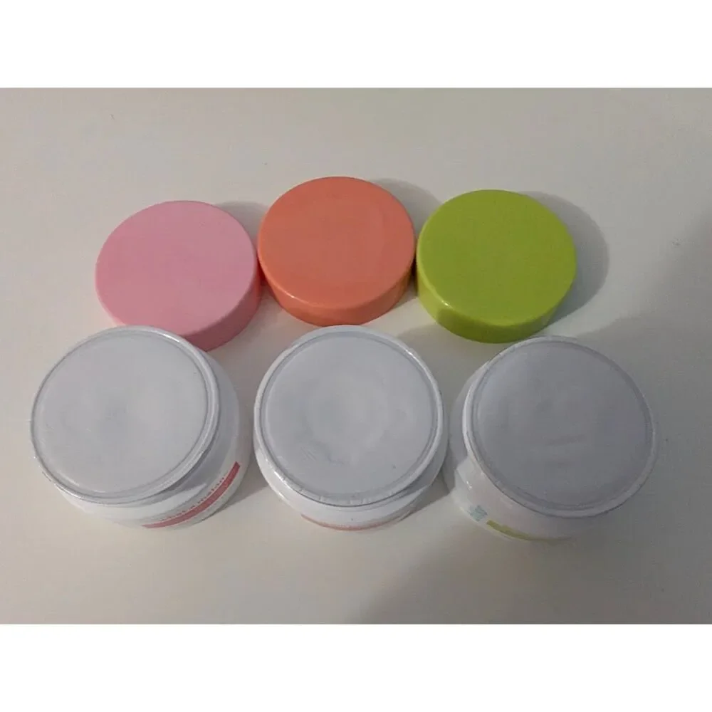 3 New Bliss Spa Squad Masks Bundle Set (Box not included)